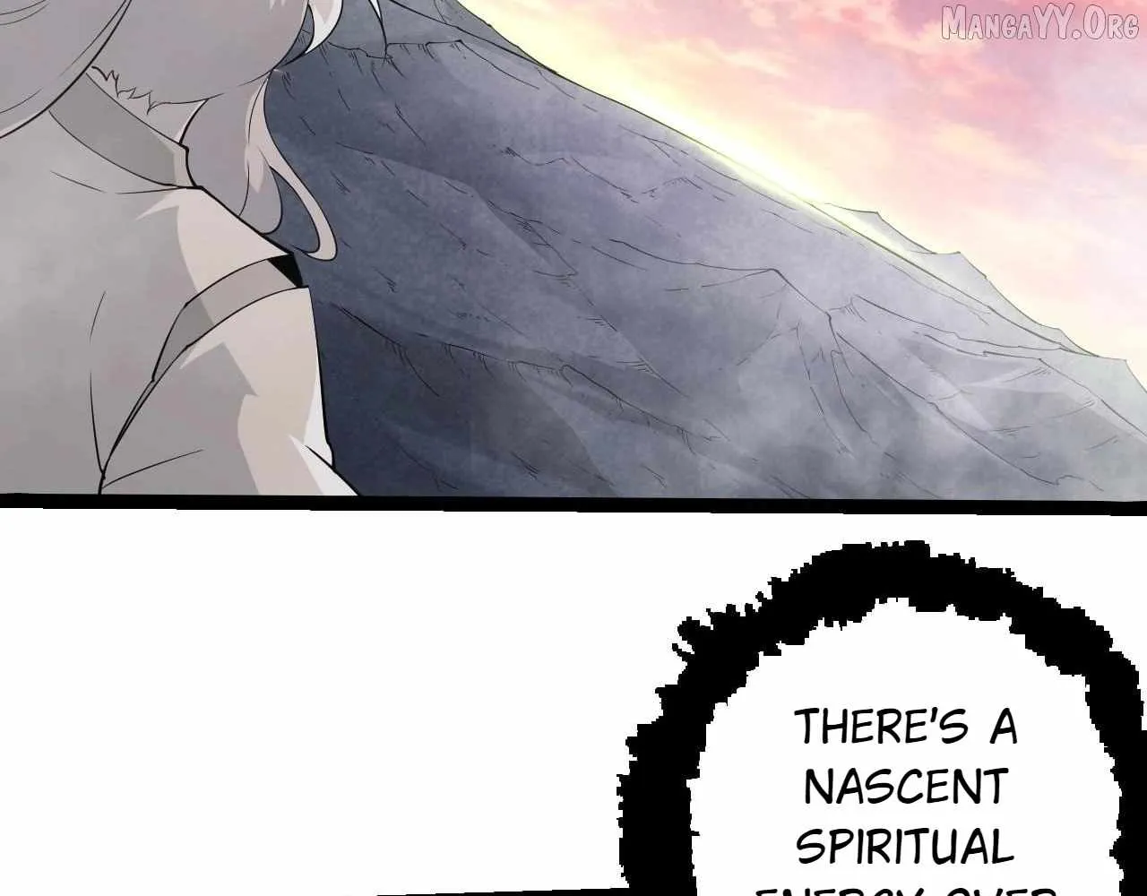Evolution Begins With A Big Tree Chapter 493 Page 75
