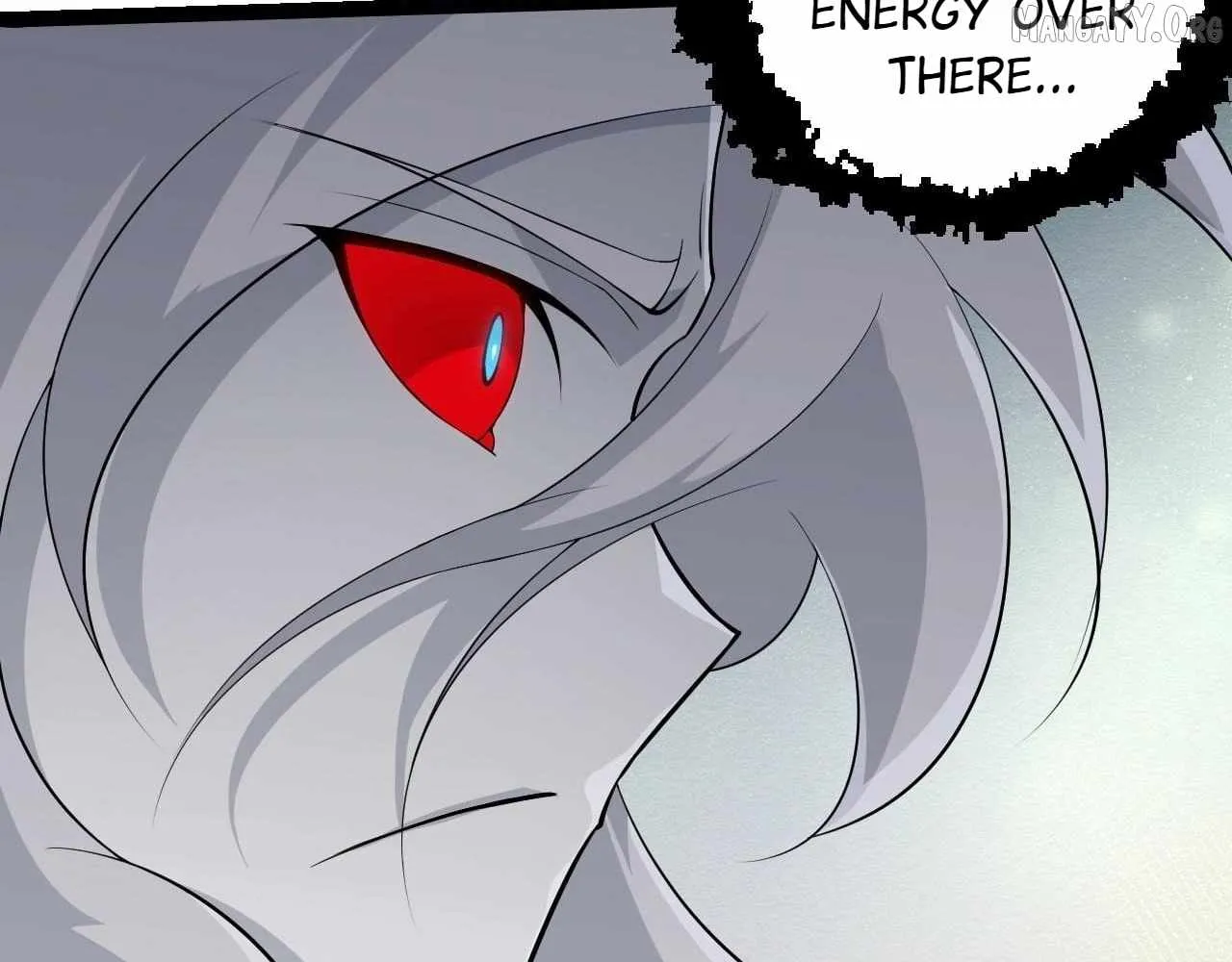 Evolution Begins With A Big Tree Chapter 493 Page 76