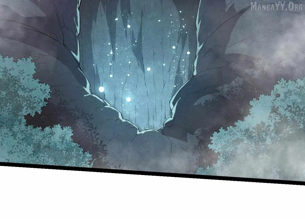 Evolution Begins With A Big Tree Chapter 493 Page 80
