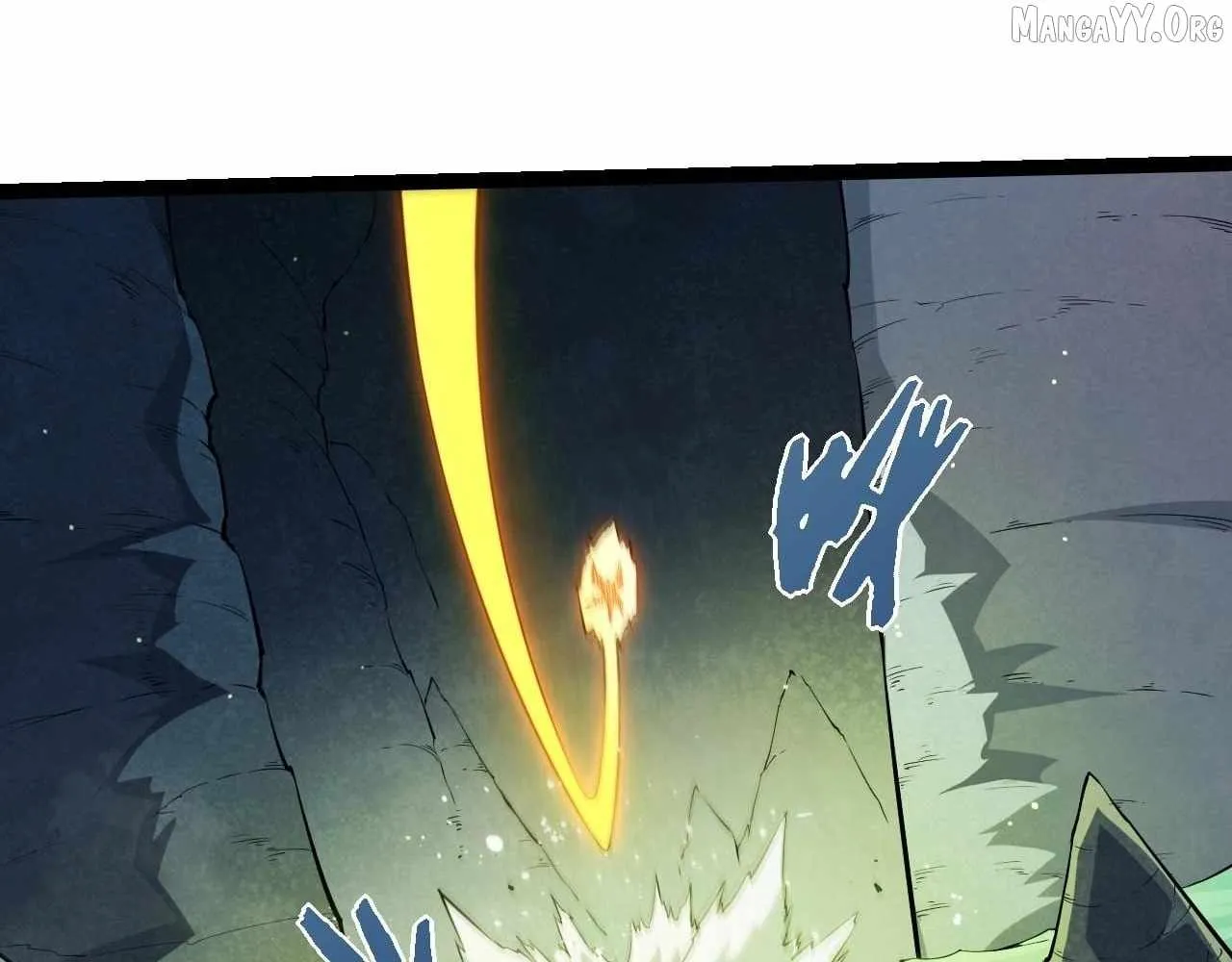 Evolution Begins With A Big Tree Chapter 493 Page 81