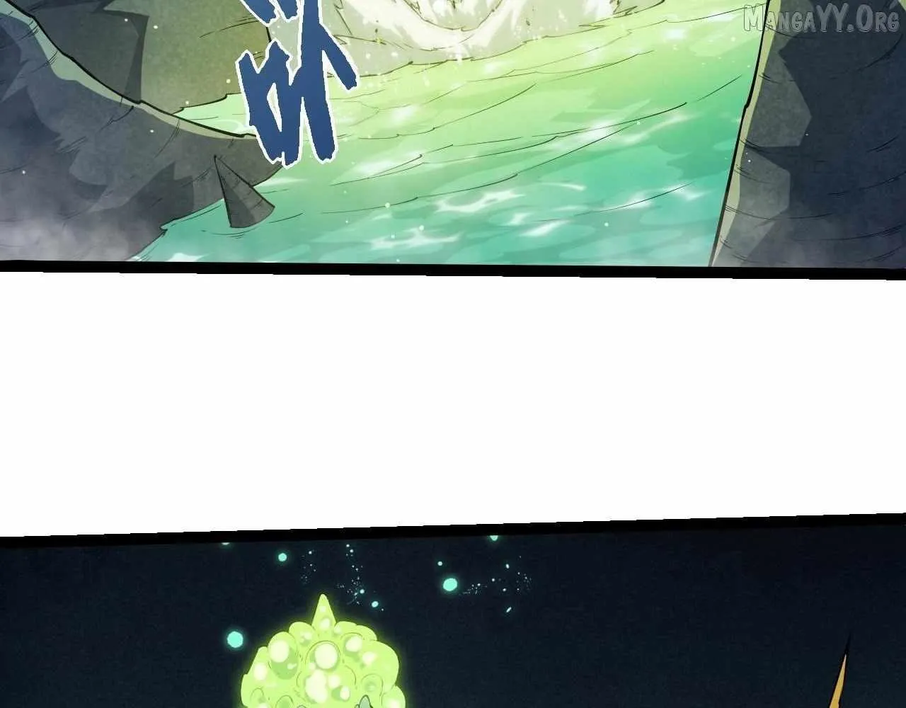 Evolution Begins With A Big Tree Chapter 493 Page 82