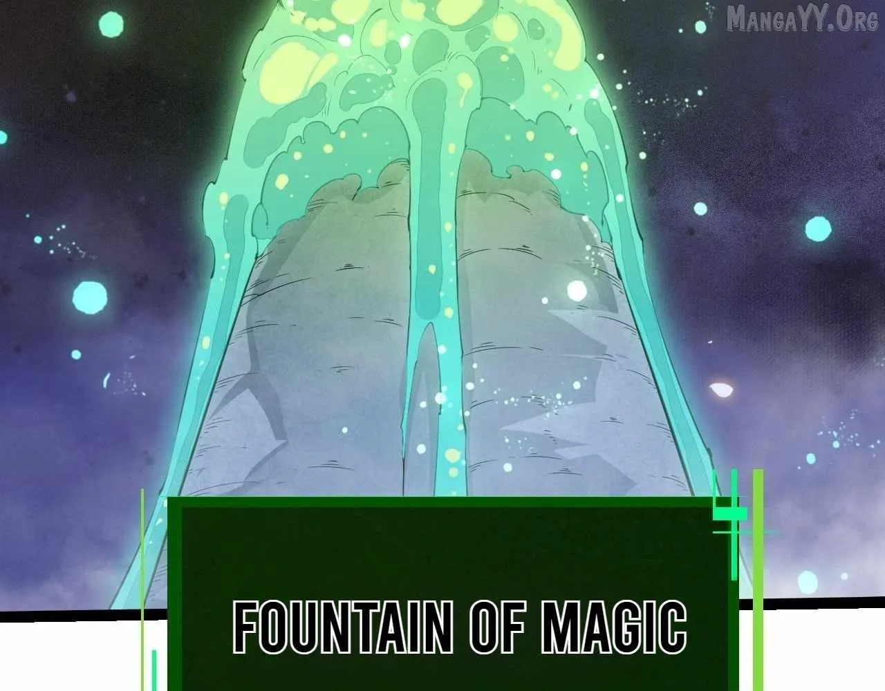 Evolution Begins With A Big Tree Chapter 493 Page 85