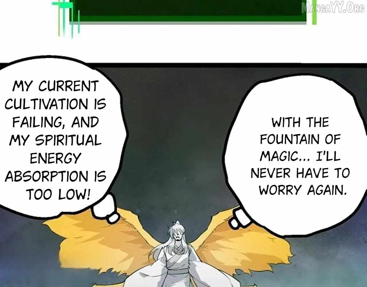 Evolution Begins With A Big Tree Chapter 493 Page 86