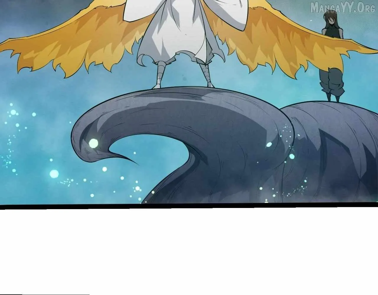 Evolution Begins With A Big Tree Chapter 493 Page 87