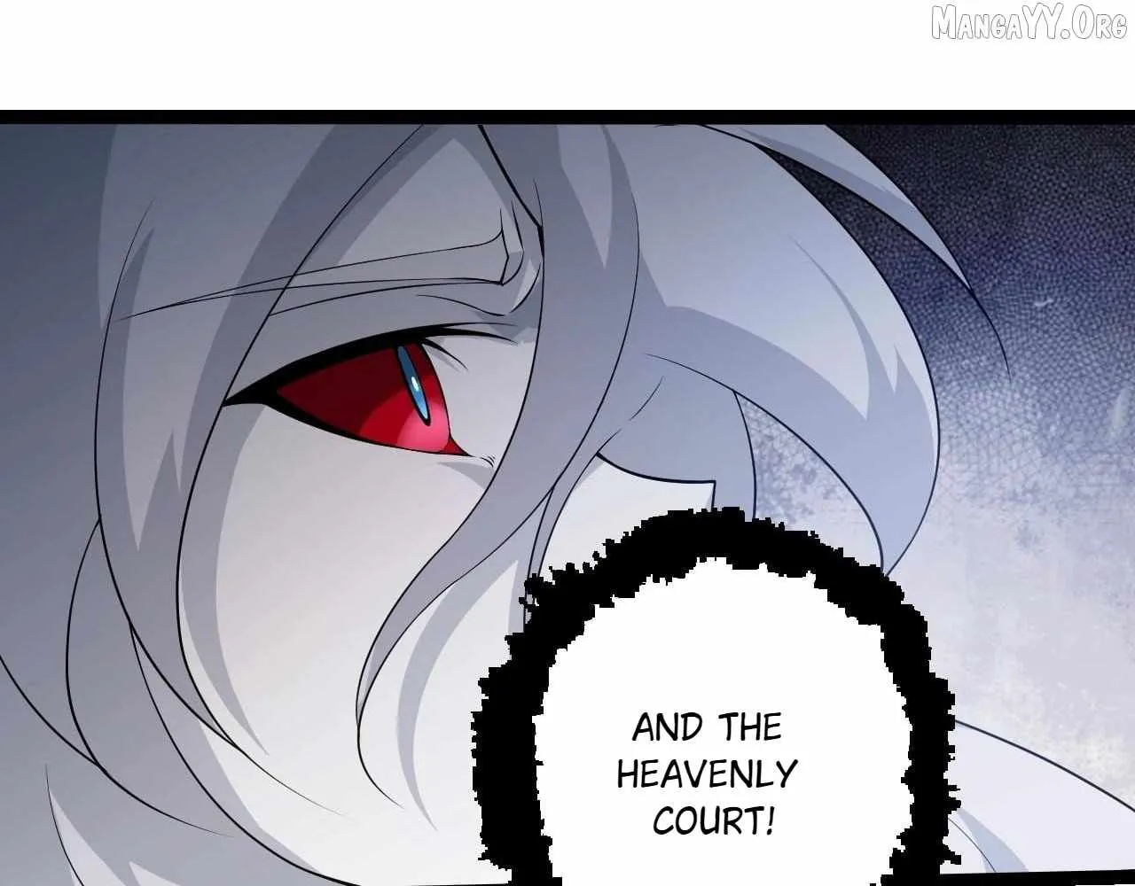 Evolution Begins With A Big Tree Chapter 493 Page 90