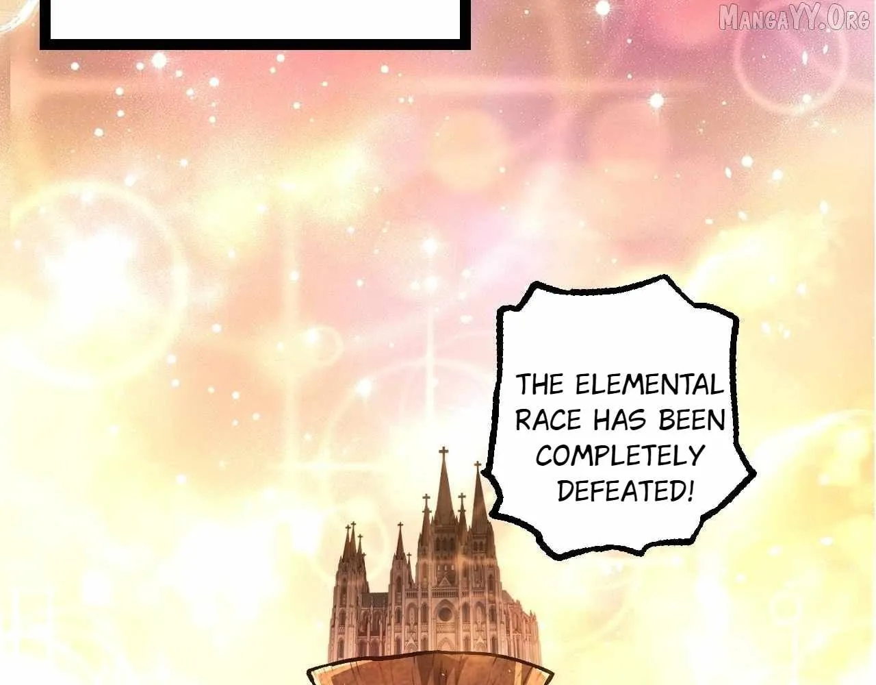 Evolution Begins With A Big Tree Chapter 493 Page 93