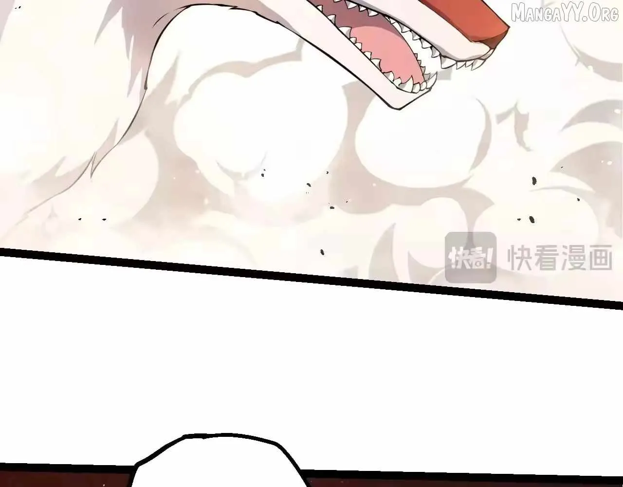 Evolution Begins With A Big Tree Chapter 495 Page 25