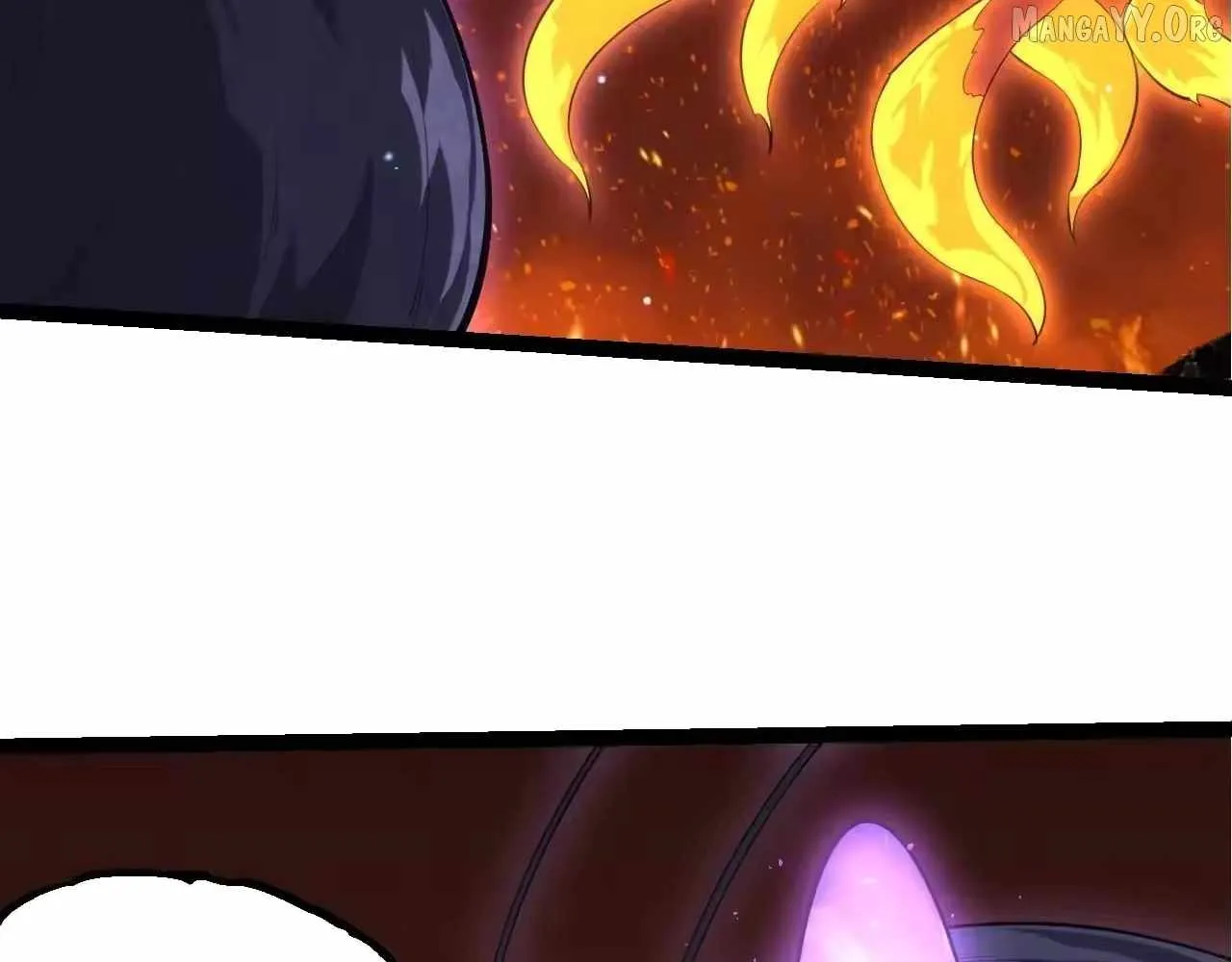 Evolution Begins With A Big Tree Chapter 495 Page 37