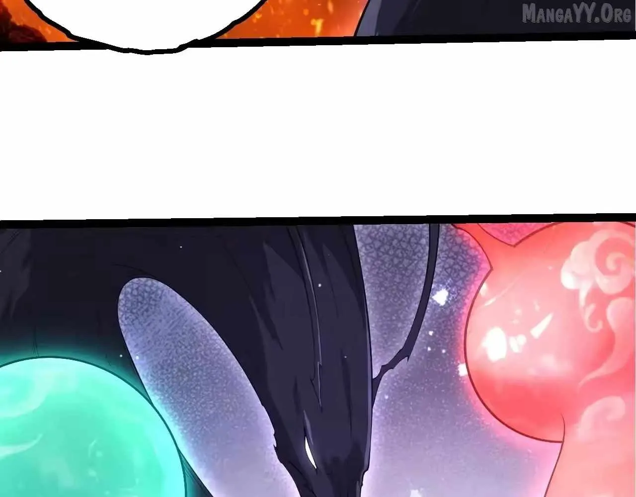 Evolution Begins With A Big Tree Chapter 495 Page 39