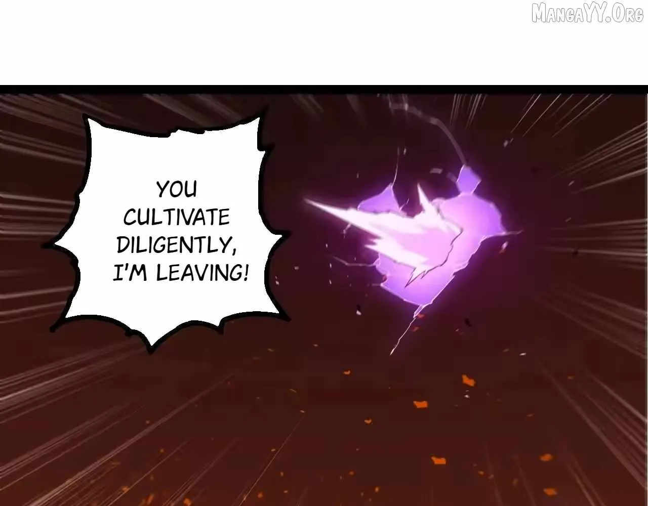 Evolution Begins With A Big Tree Chapter 495 Page 41