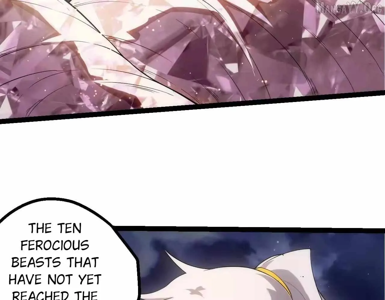 Evolution Begins With A Big Tree Chapter 495 Page 44