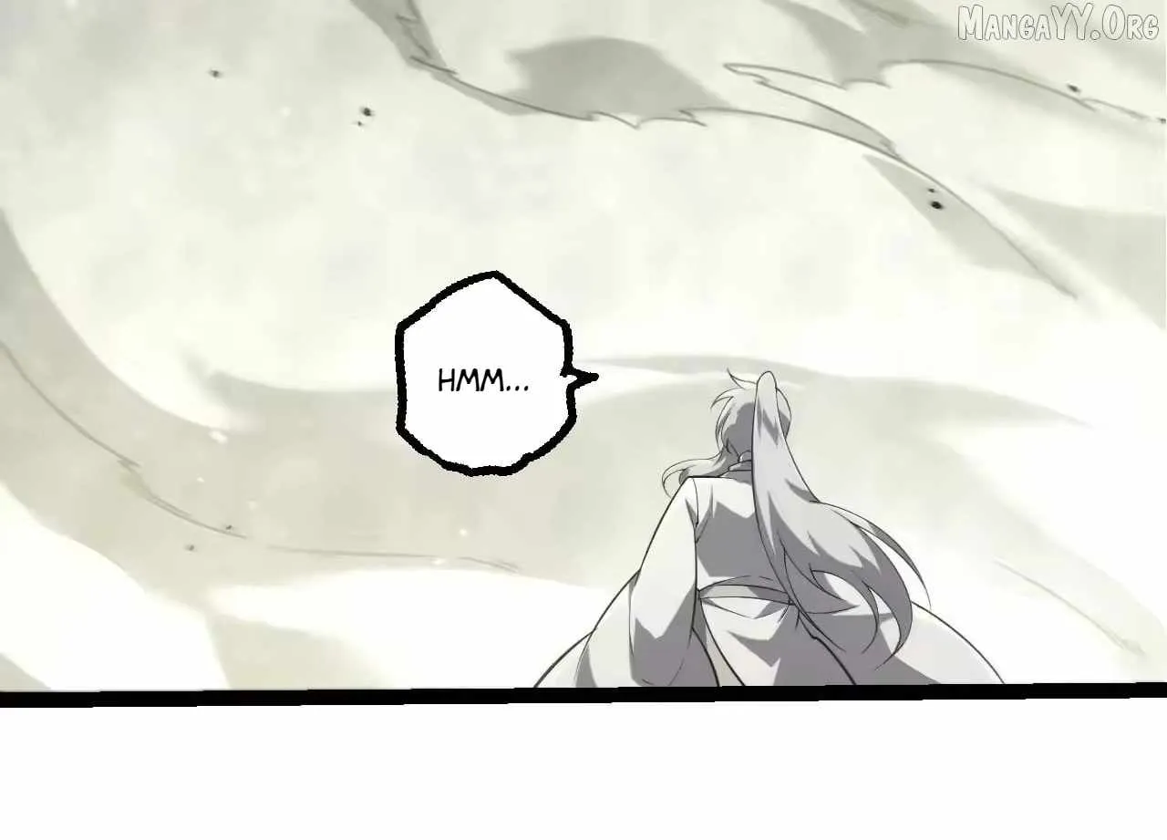 Evolution Begins With A Big Tree Chapter 495 Page 50