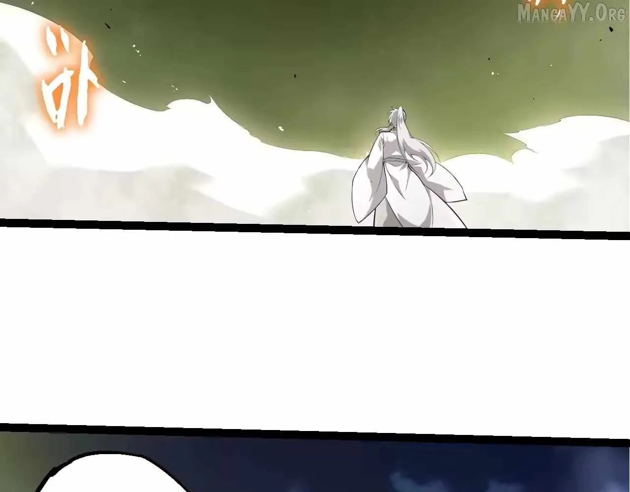 Evolution Begins With A Big Tree Chapter 495 Page 52