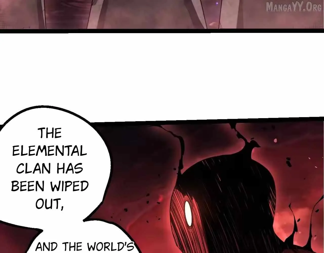 Evolution Begins With A Big Tree Chapter 495 Page 69
