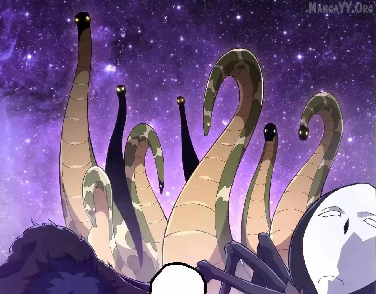 Evolution Begins With A Big Tree Chapter 495 Page 86