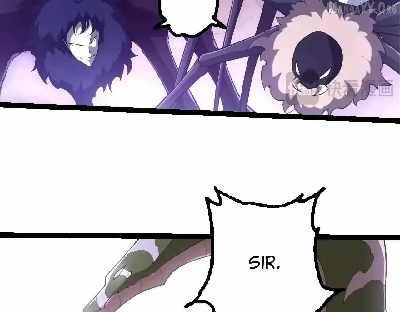 Evolution Begins With A Big Tree Chapter 495 Page 87