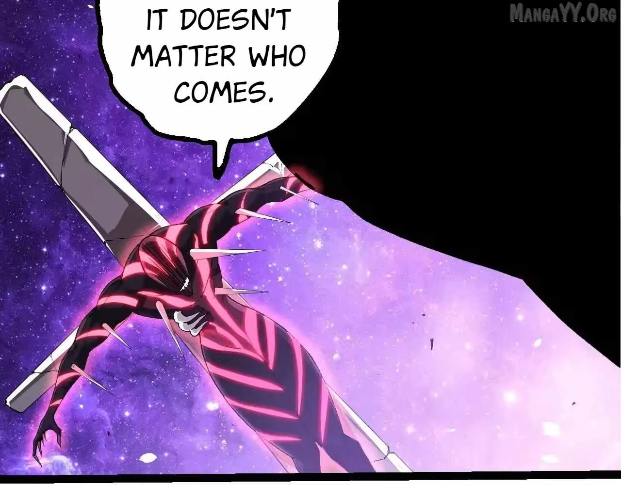 Evolution Begins With A Big Tree Chapter 496 Page 3