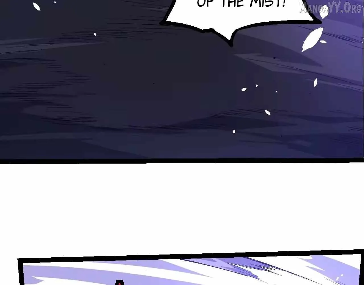 Evolution Begins With A Big Tree Chapter 496 Page 27