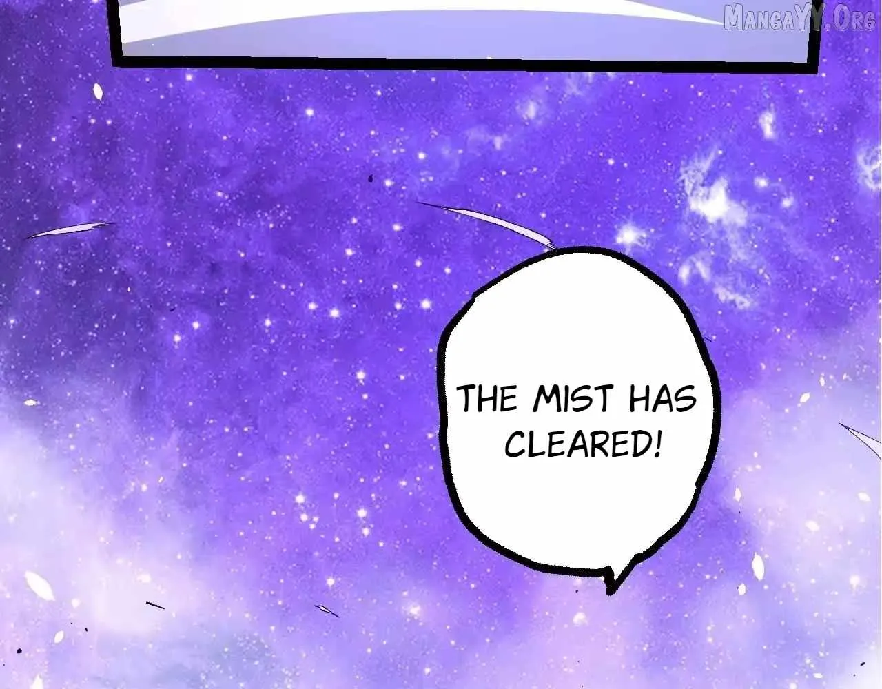 Evolution Begins With A Big Tree Chapter 496 Page 29