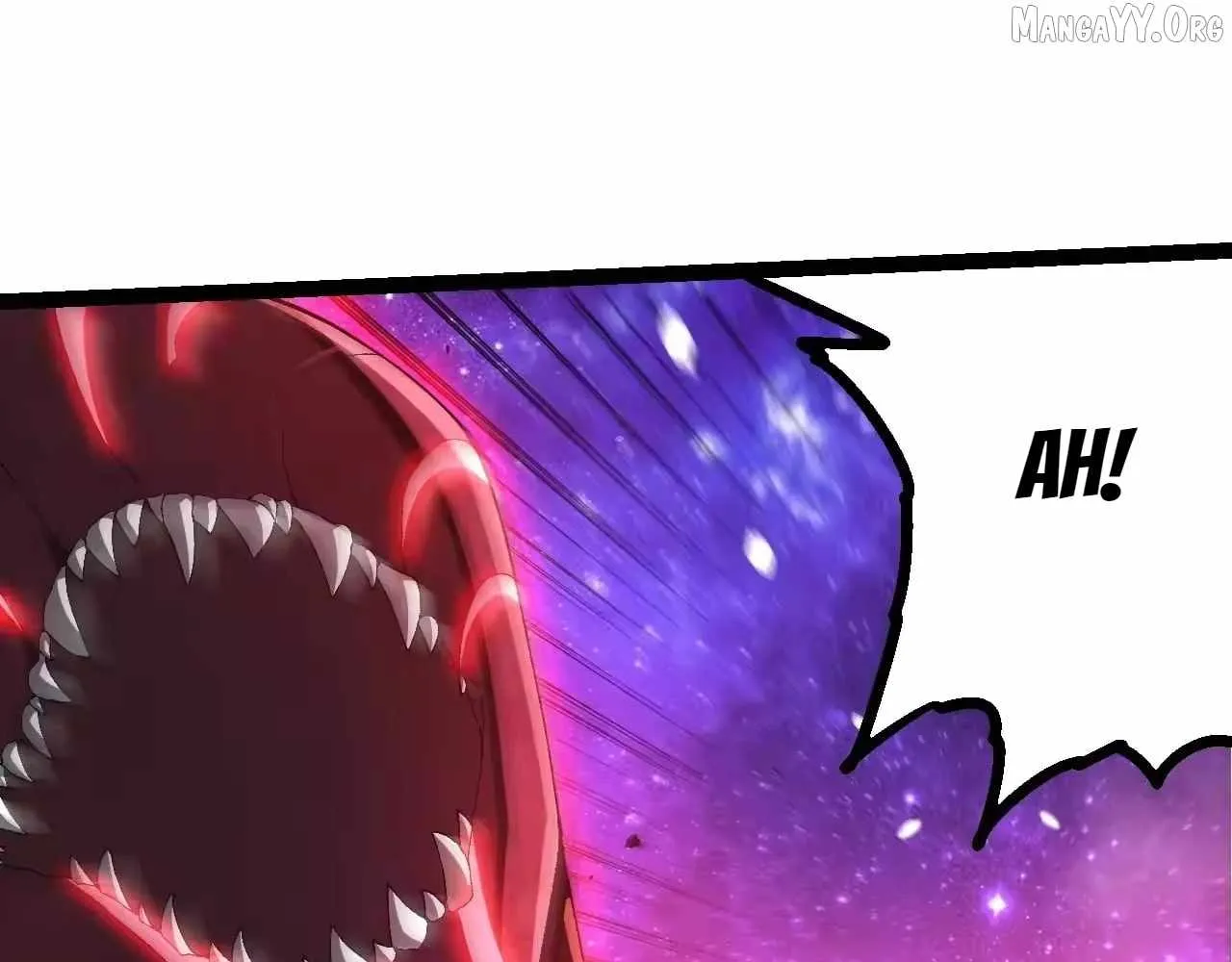 Evolution Begins With A Big Tree Chapter 496 Page 31