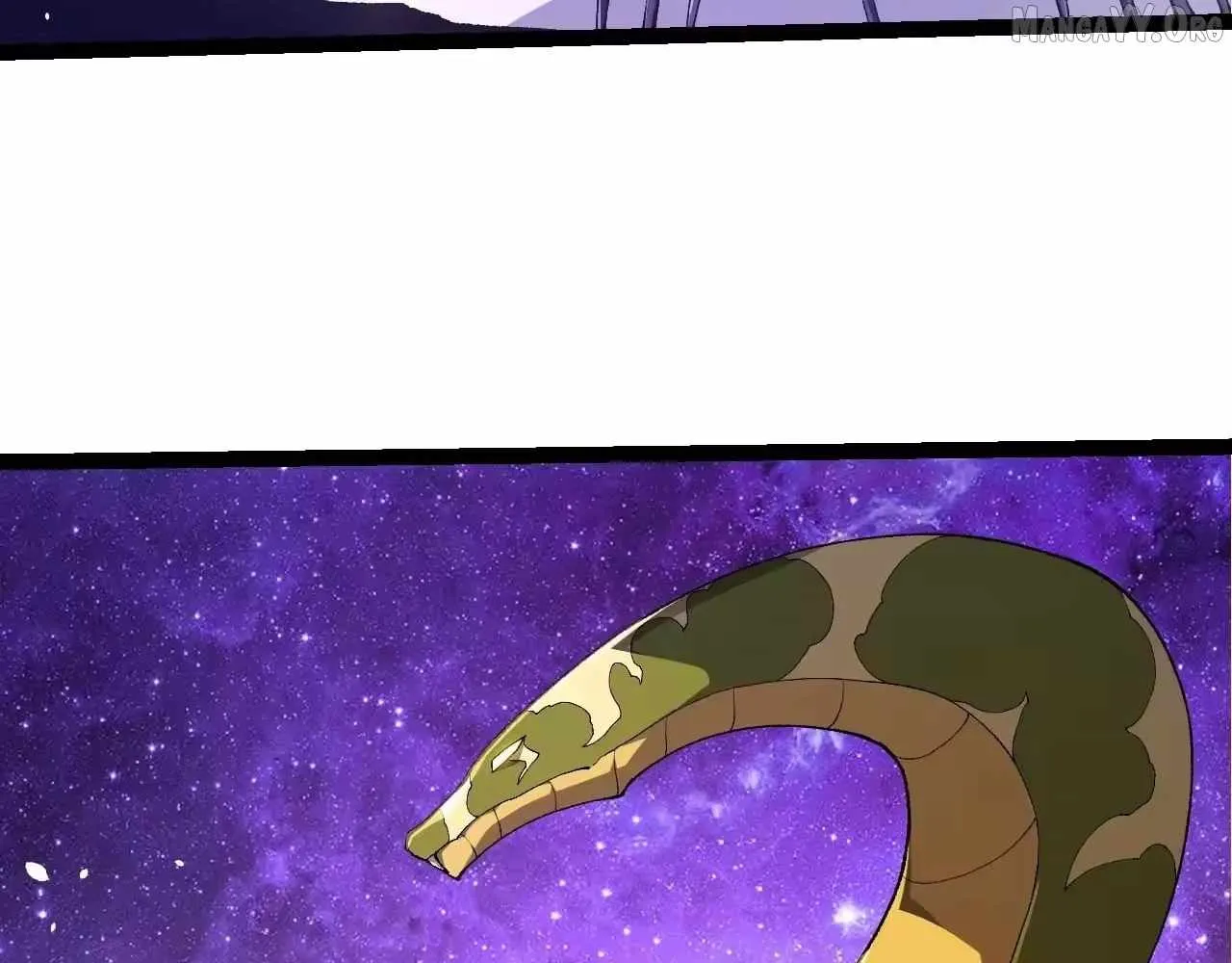 Evolution Begins With A Big Tree Chapter 496 Page 39