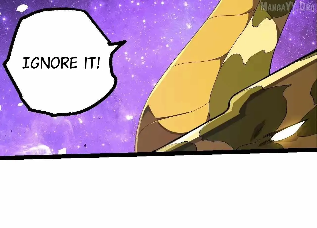 Evolution Begins With A Big Tree Chapter 496 Page 40