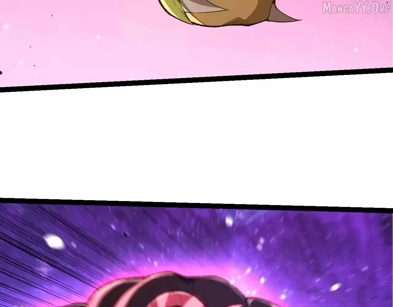 Evolution Begins With A Big Tree Chapter 496 Page 42