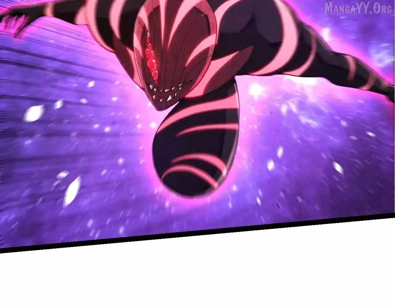 Evolution Begins With A Big Tree Chapter 496 Page 43