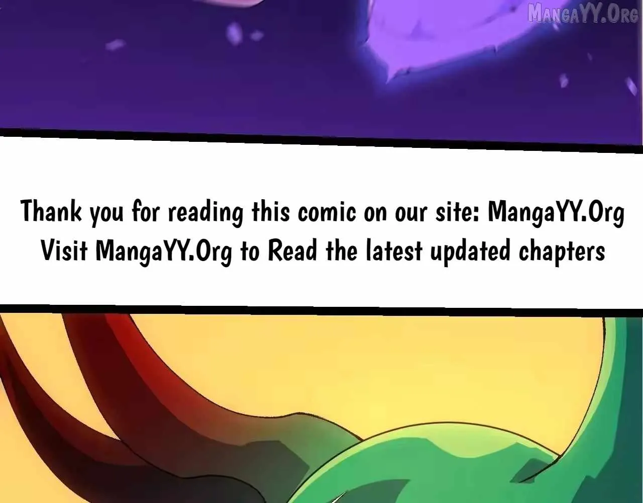 Evolution Begins With A Big Tree Chapter 496 Page 57