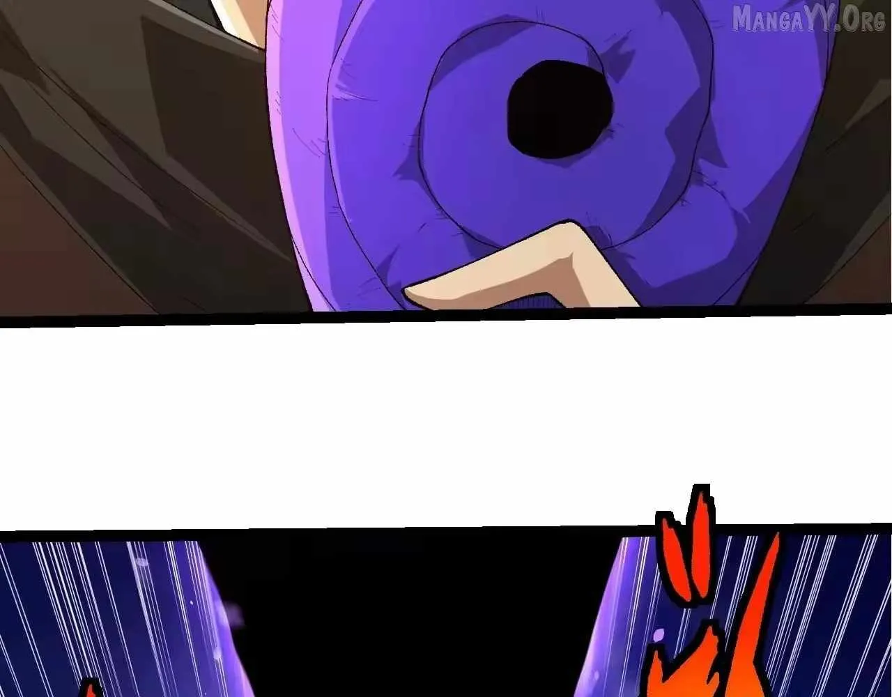 Evolution Begins With A Big Tree Chapter 496 Page 62