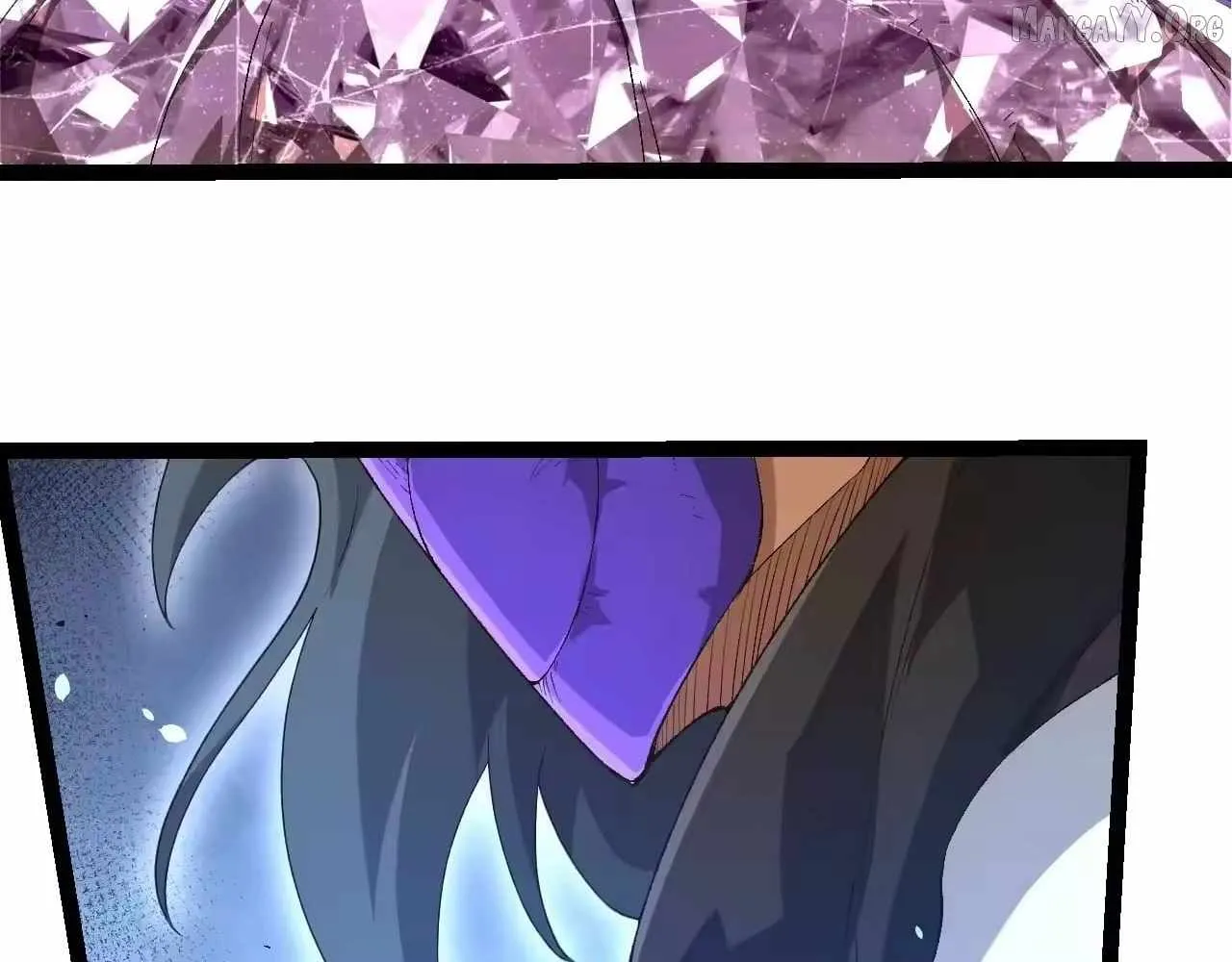 Evolution Begins With A Big Tree Chapter 496 Page 64