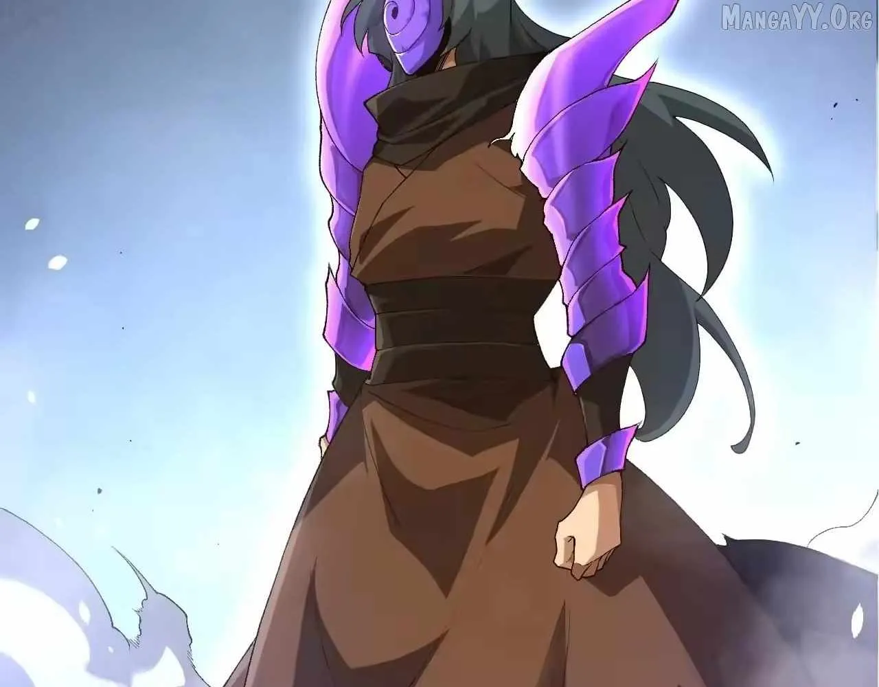 Evolution Begins With A Big Tree Chapter 496 Page 66