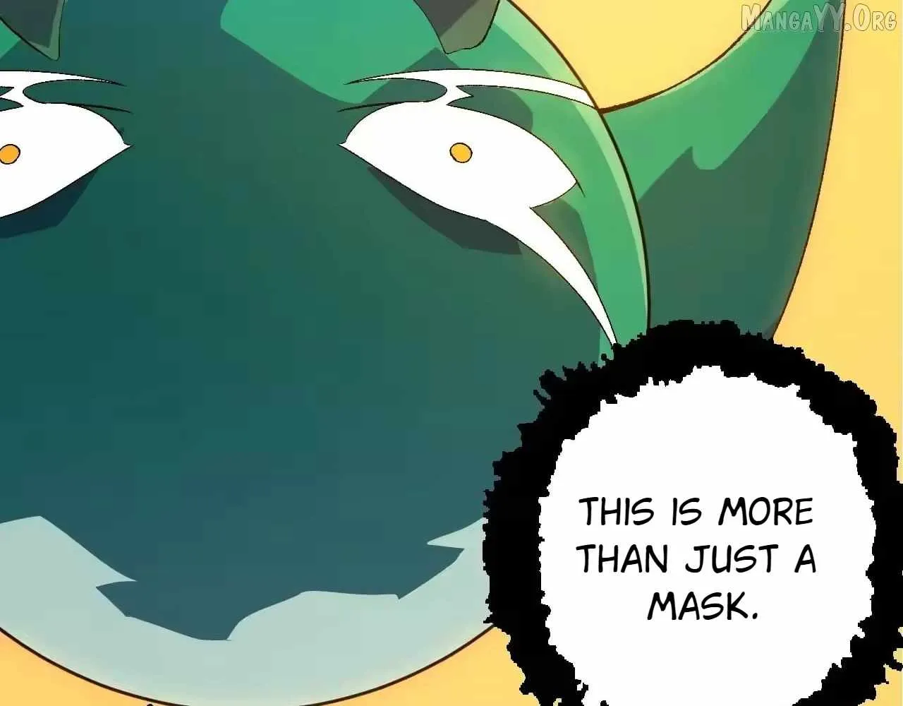 Evolution Begins With A Big Tree Chapter 496 Page 68