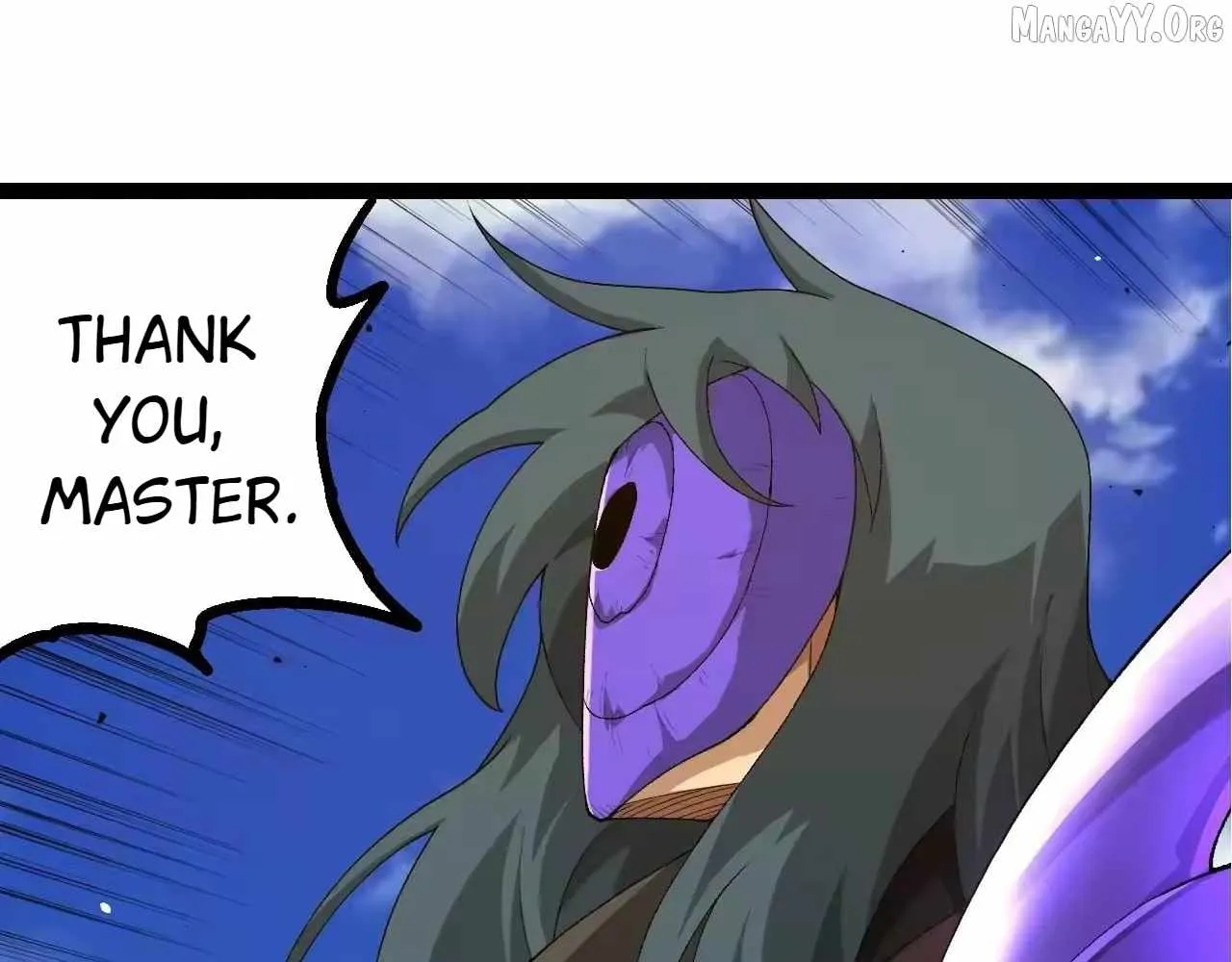 Evolution Begins With A Big Tree Chapter 496 Page 71