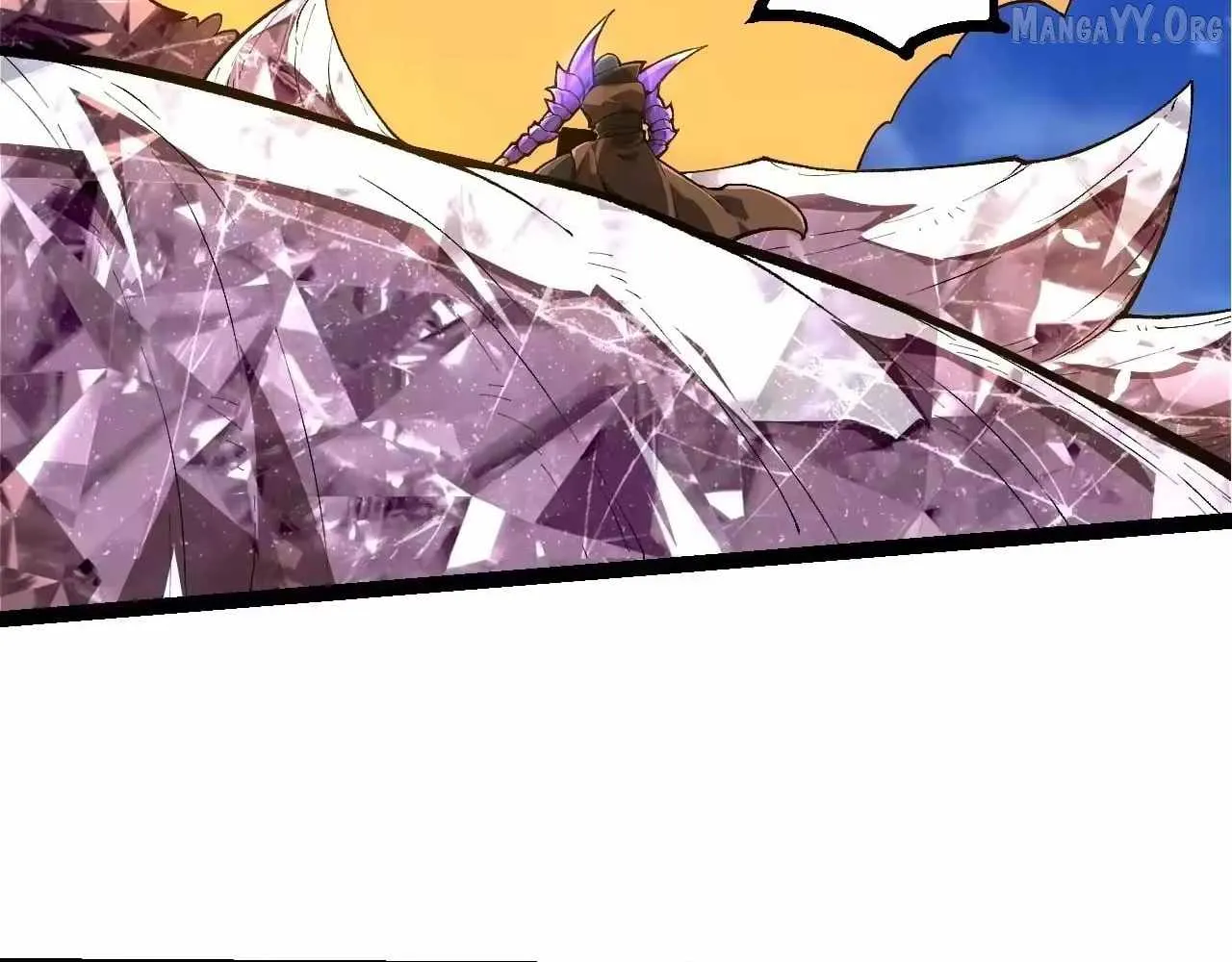 Evolution Begins With A Big Tree Chapter 496 Page 75