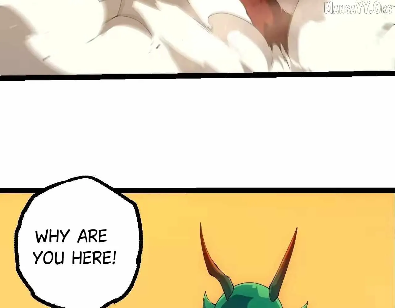 Evolution Begins With A Big Tree Chapter 496 Page 87