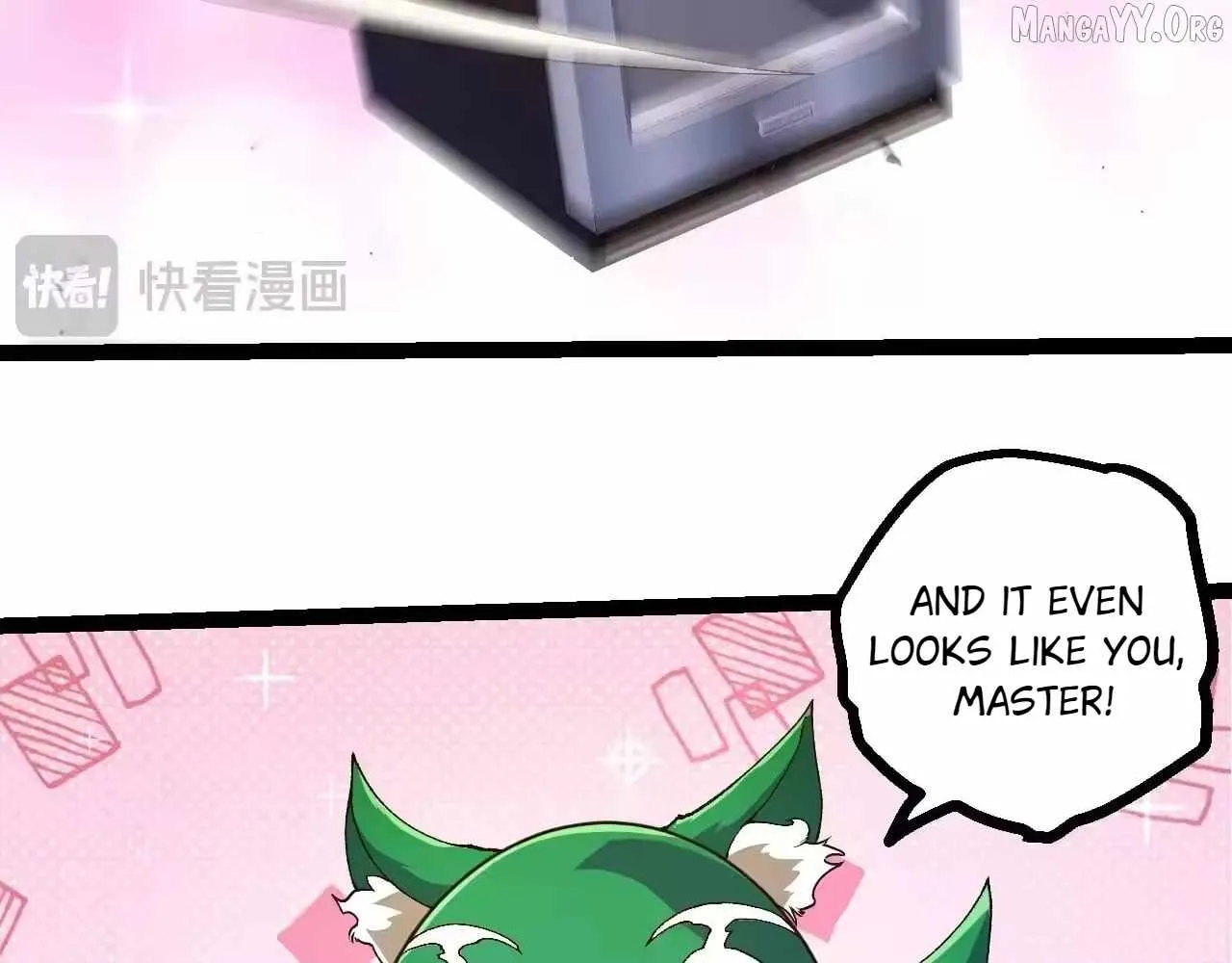 Evolution Begins With A Big Tree Chapter 496 Page 92