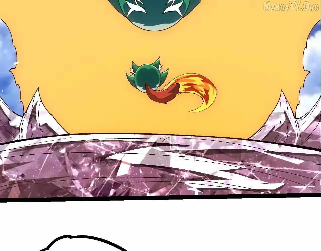 Evolution Begins With A Big Tree Chapter 496 Page 95