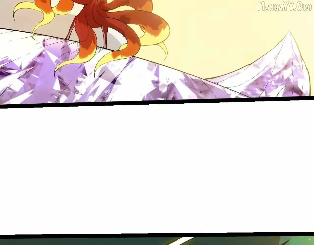 Evolution Begins With A Big Tree Chapter 497 Page 6