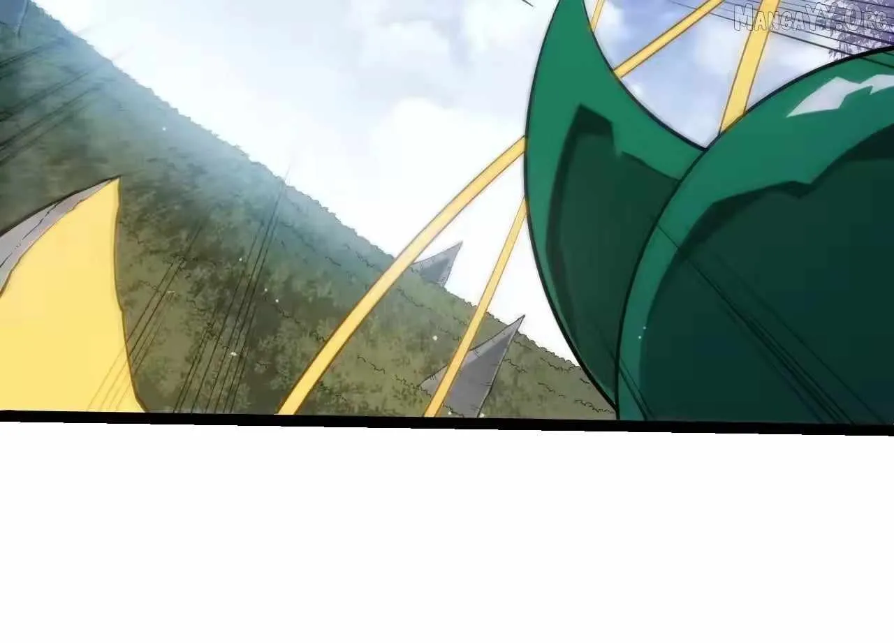 Evolution Begins With A Big Tree Chapter 497 Page 10