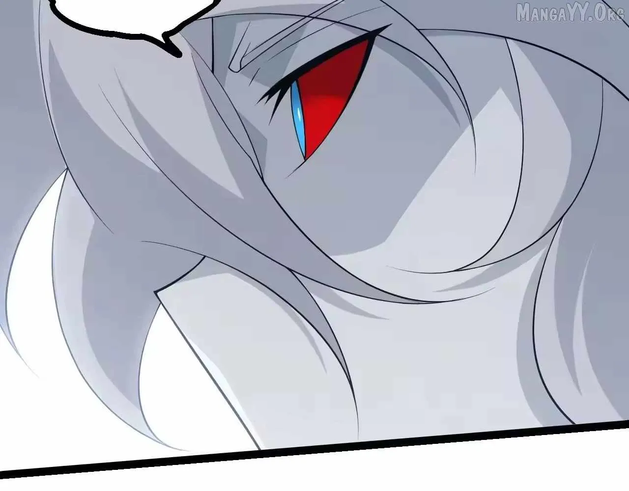 Evolution Begins With A Big Tree Chapter 497 Page 18