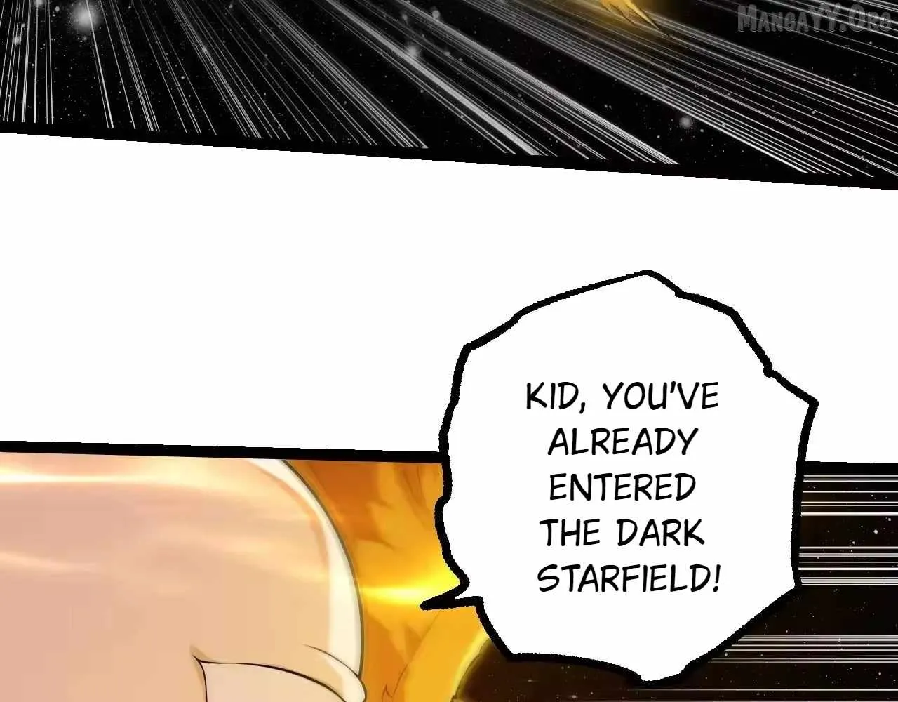 Evolution Begins With A Big Tree Chapter 497 Page 24
