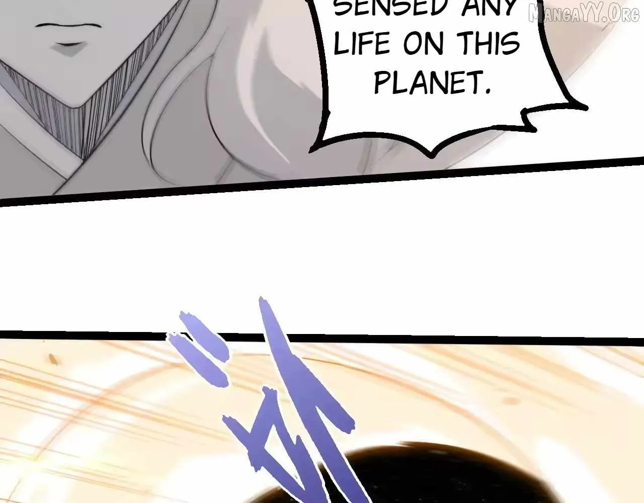 Evolution Begins With A Big Tree Chapter 497 Page 27
