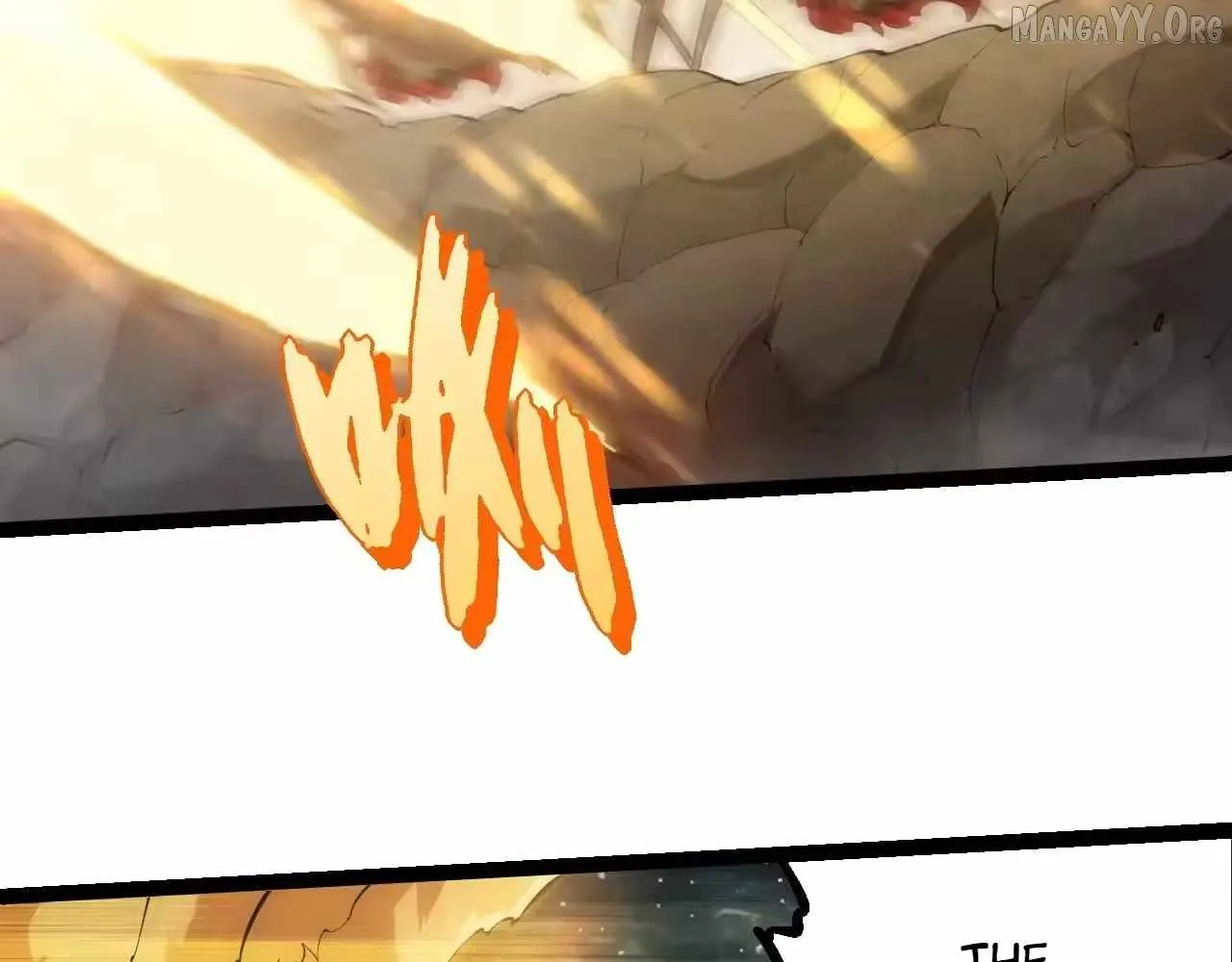 Evolution Begins With A Big Tree Chapter 497 Page 37