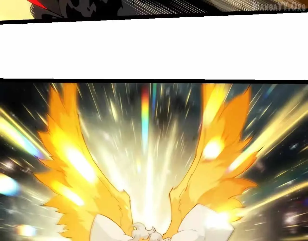 Evolution Begins With A Big Tree Chapter 497 Page 47