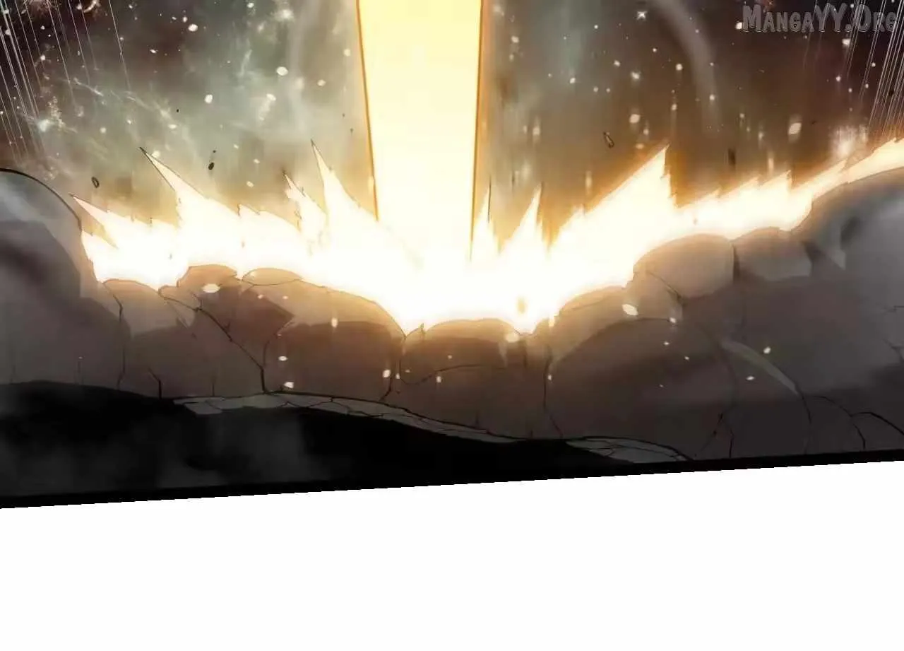 Evolution Begins With A Big Tree Chapter 497 Page 50