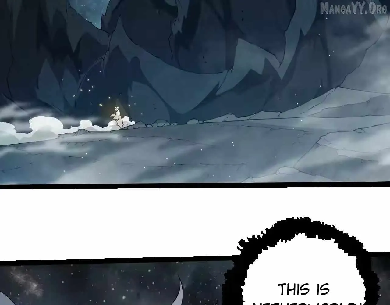 Evolution Begins With A Big Tree Chapter 497 Page 52