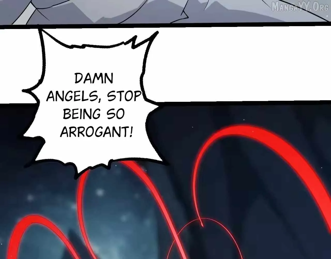 Evolution Begins With A Big Tree Chapter 497 Page 54