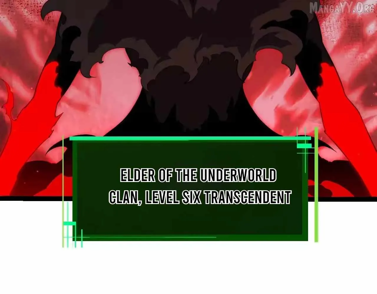 Evolution Begins With A Big Tree Chapter 497 Page 57
