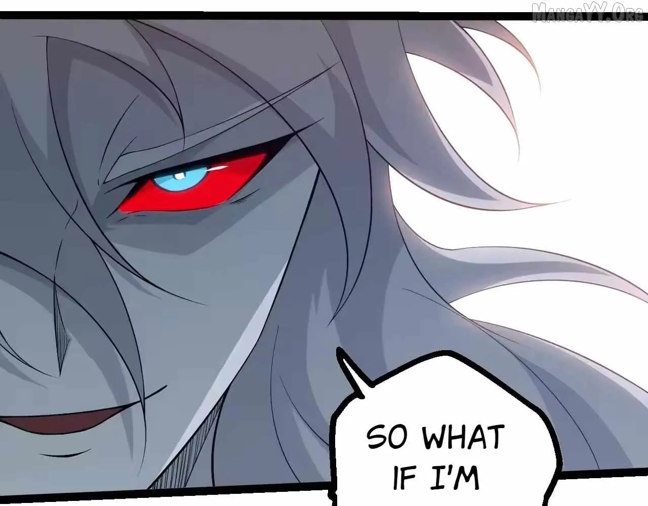 Evolution Begins With A Big Tree Chapter 497 Page 58